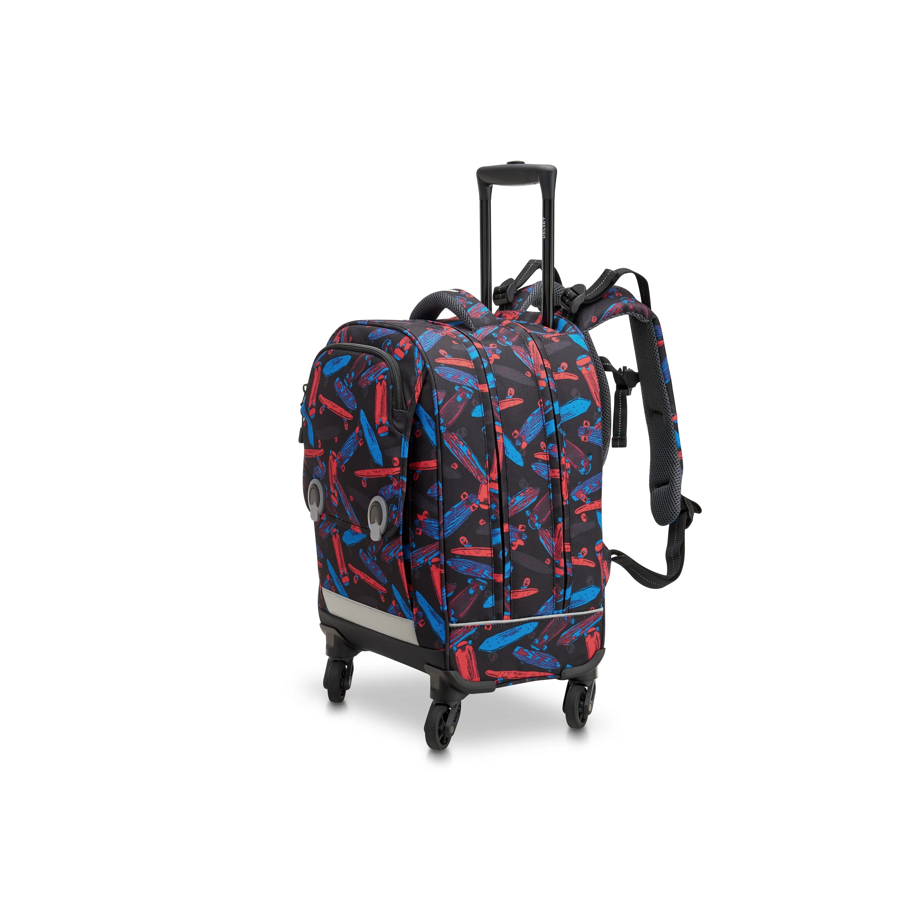 BTS 4W VERTICAL BAG