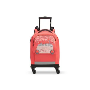 BTS 4W VERTICAL BAG