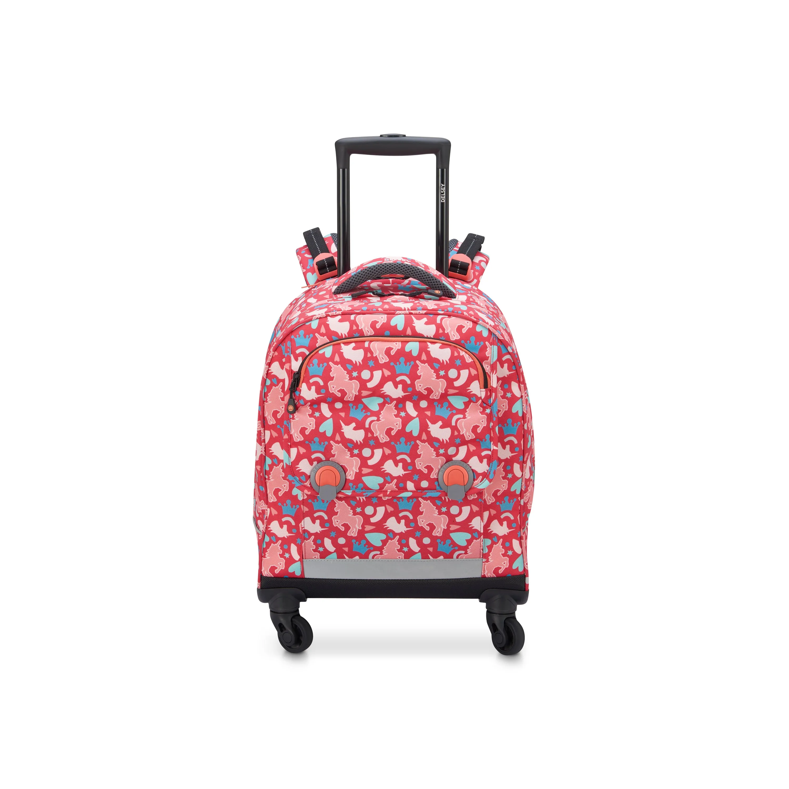 BTS 4W VERTICAL BAG