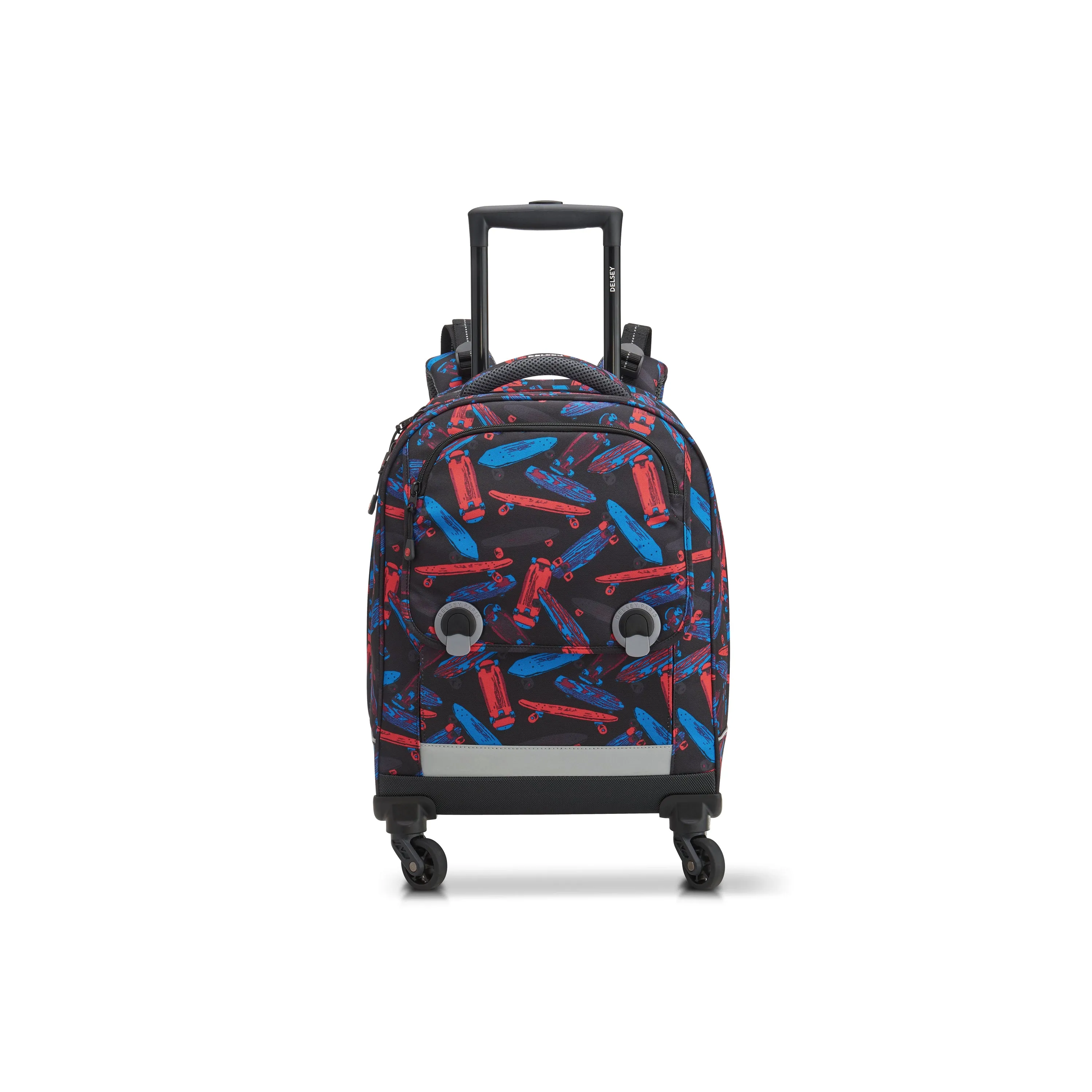 BTS 4W VERTICAL BAG