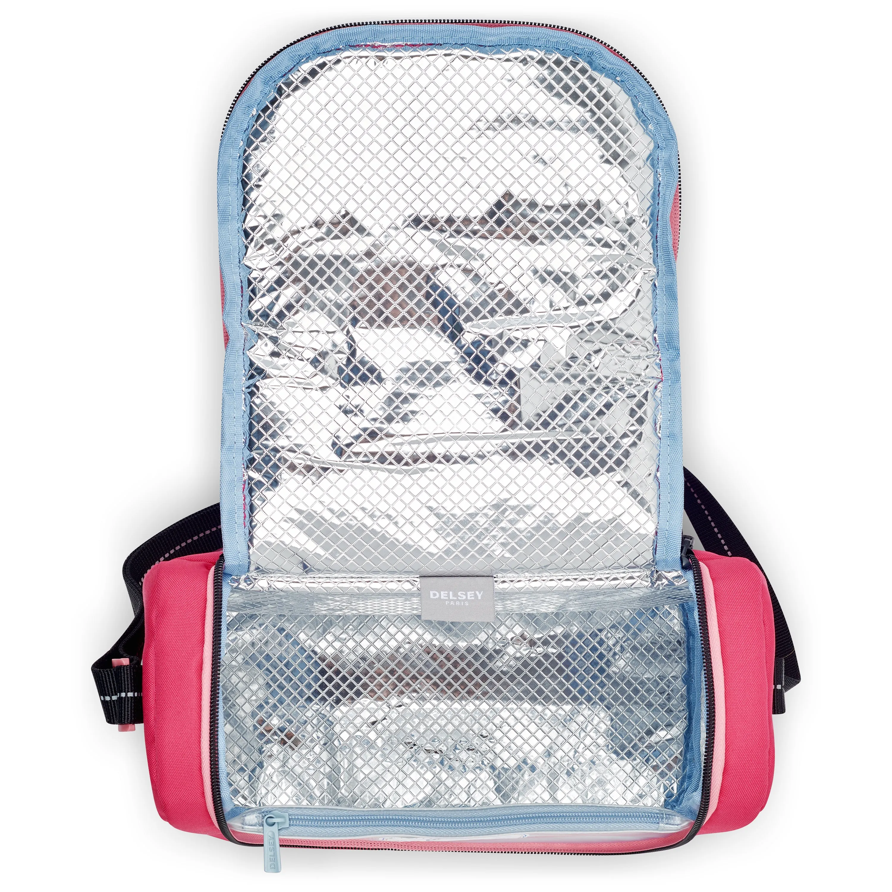 BTS LUNCH BAG