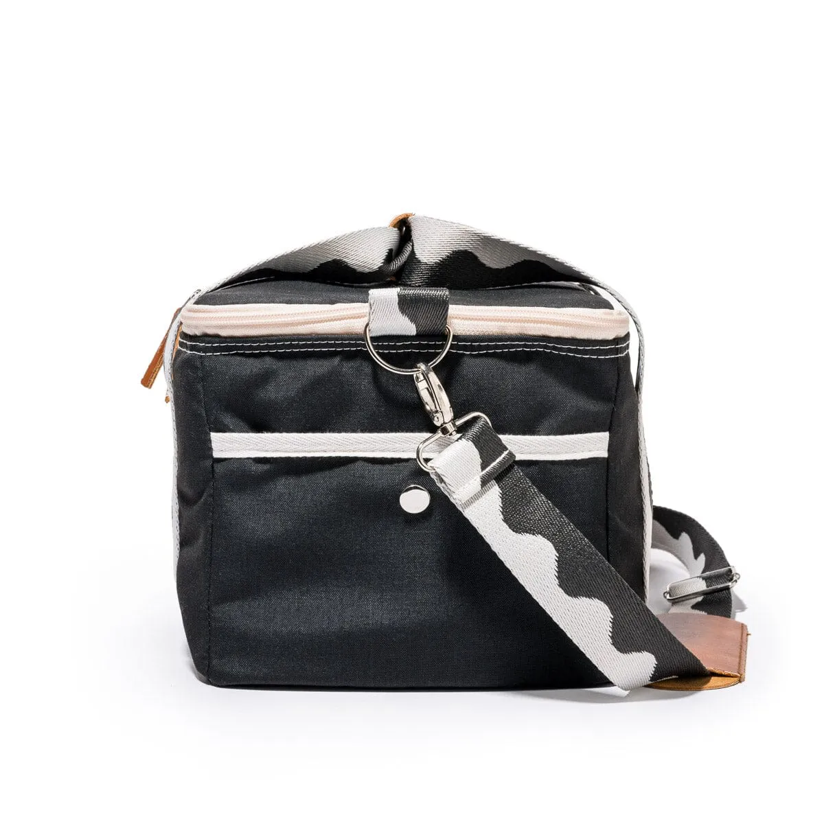 Business and Pleasure The Premium Cooler Bag, Rivie Black