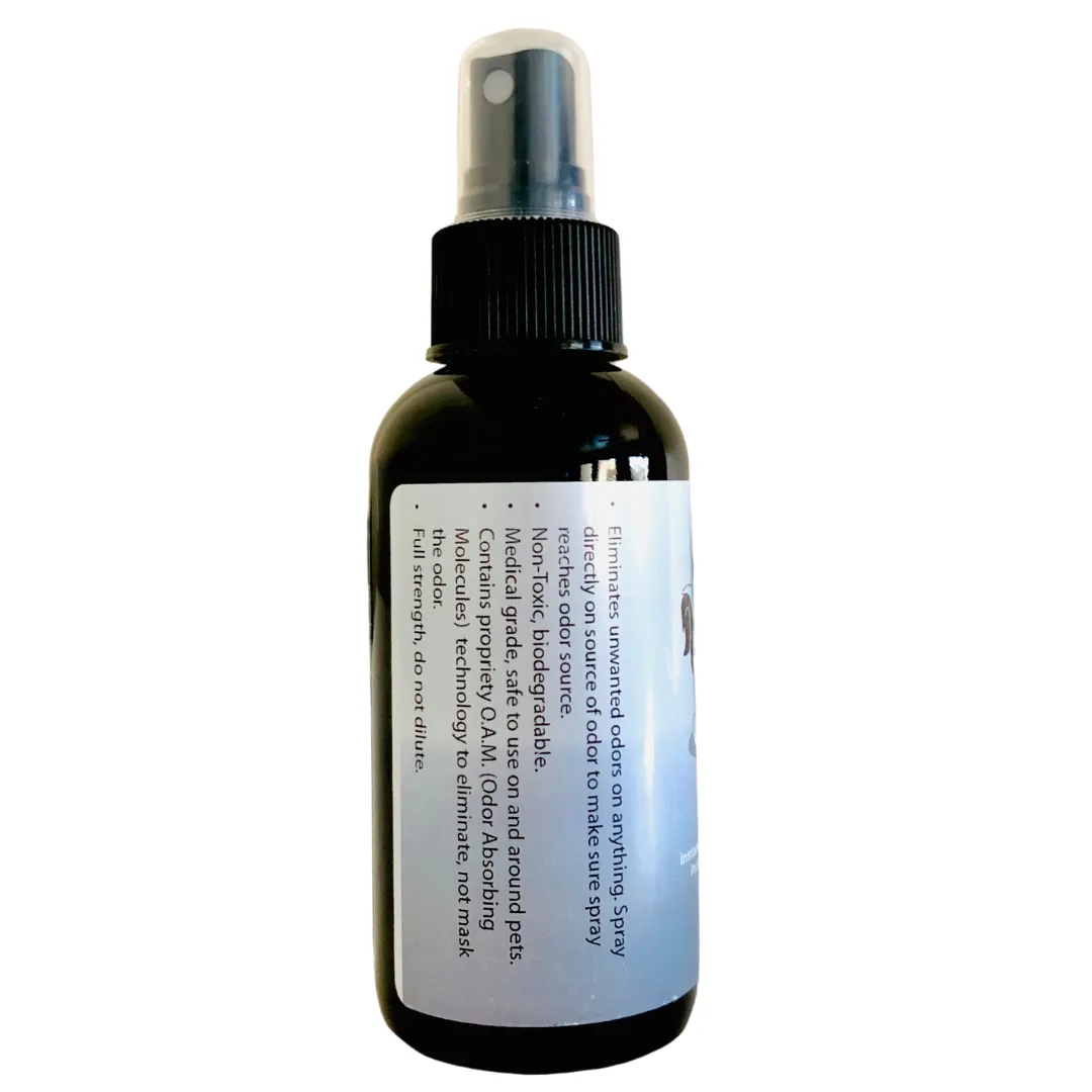Buy 2 Get 2 FREE Bundle - For Any Odor Eliminating Spray