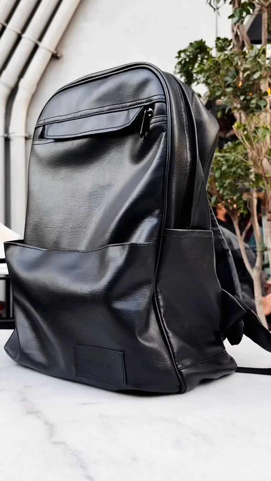 Buy One Get One Free Neoprene Backpack 2 Laptop Section