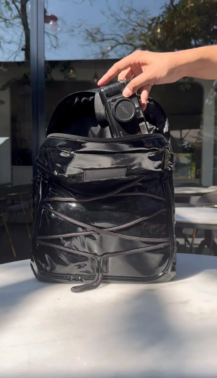Buy One Get One Free Neoprene Backpack 2 Laptop Section