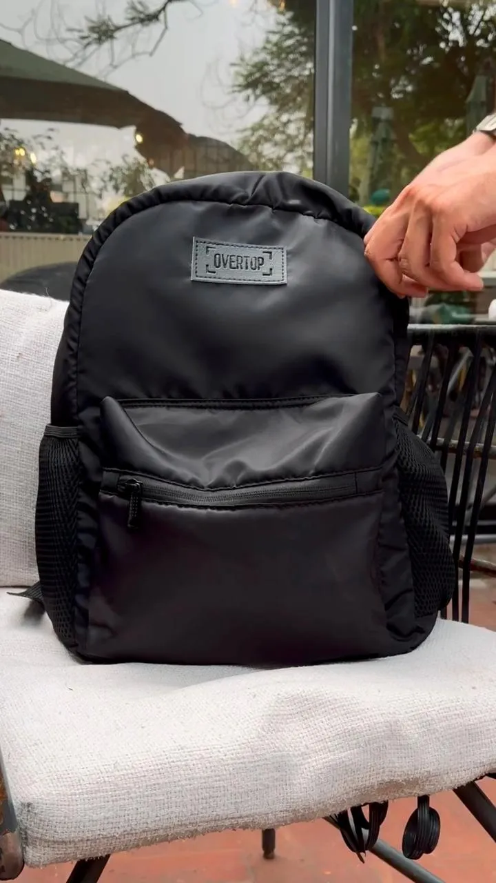 Buy One Get One Free Neoprene Backpack 2 Laptop Section
