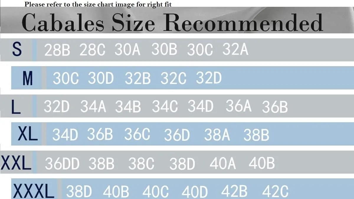 Cabales KINYAOYAO 3 Packs Women's Seamless Bandeau Crop Tube Top Bra Strapless Padded Bralette