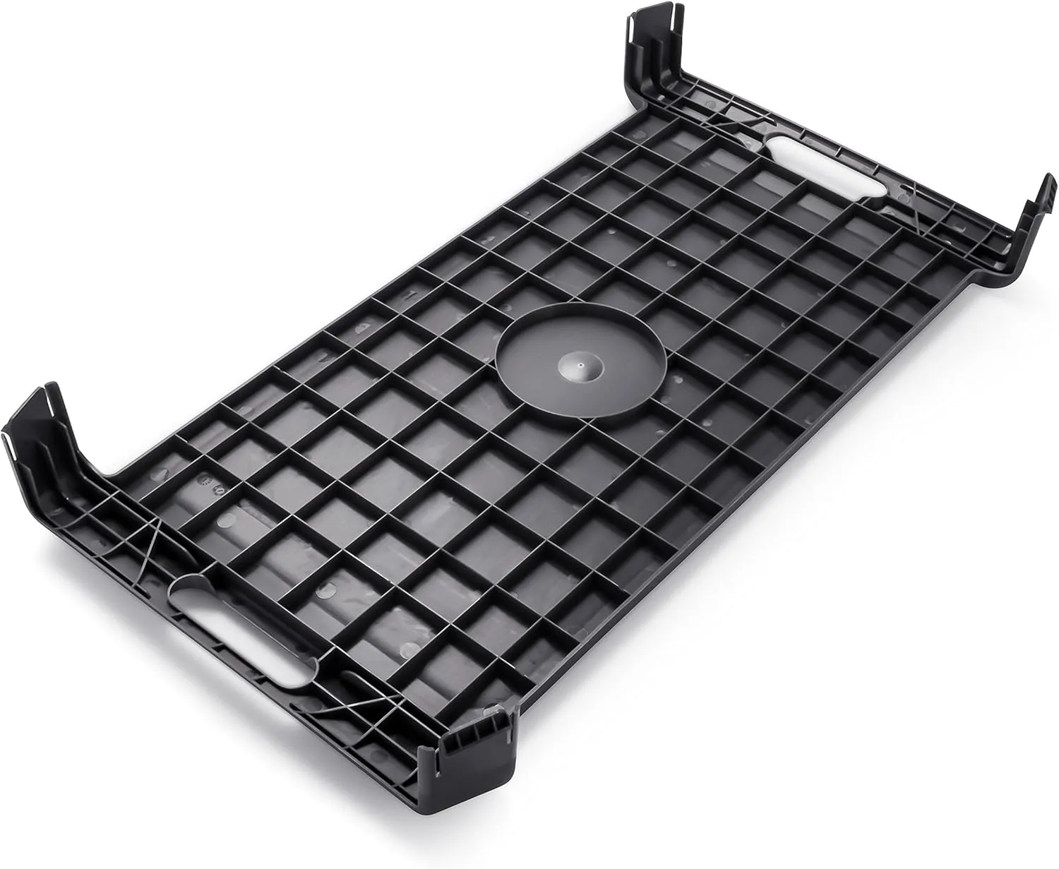 Camco Cutting Board Attachment for 50 Quart Size Currituck Coolers - Convert Your Cooler Lid Into a Cutting Board Meal Prep Space - Great for Fishing, Camping, and The Beach (51795), Gray