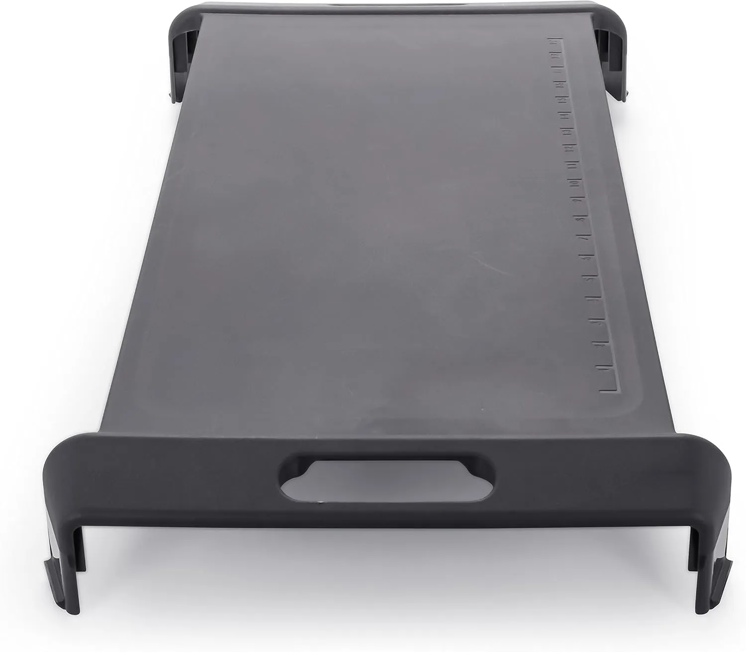 Camco Cutting Board Attachment for 50 Quart Size Currituck Coolers - Convert Your Cooler Lid Into a Cutting Board Meal Prep Space - Great for Fishing, Camping, and The Beach (51795), Gray