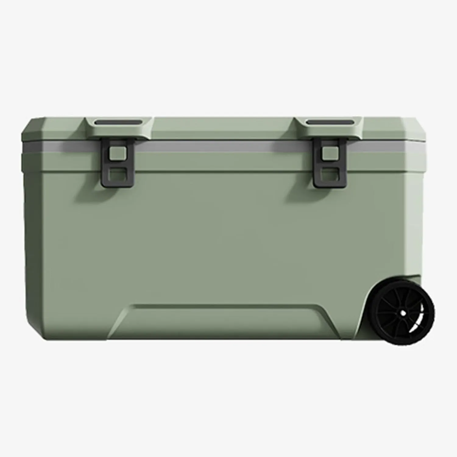 Car Camping Coolers for Ligier JS50/JS60/Myli/Pulse 4/Be Sun/Be Two/OptiMax/X-Pro/X-Too, Waterproof Portable Cooler, Leak Proof Picnic Insulated Bag, Ultra-Light Premium Ice Chest Box