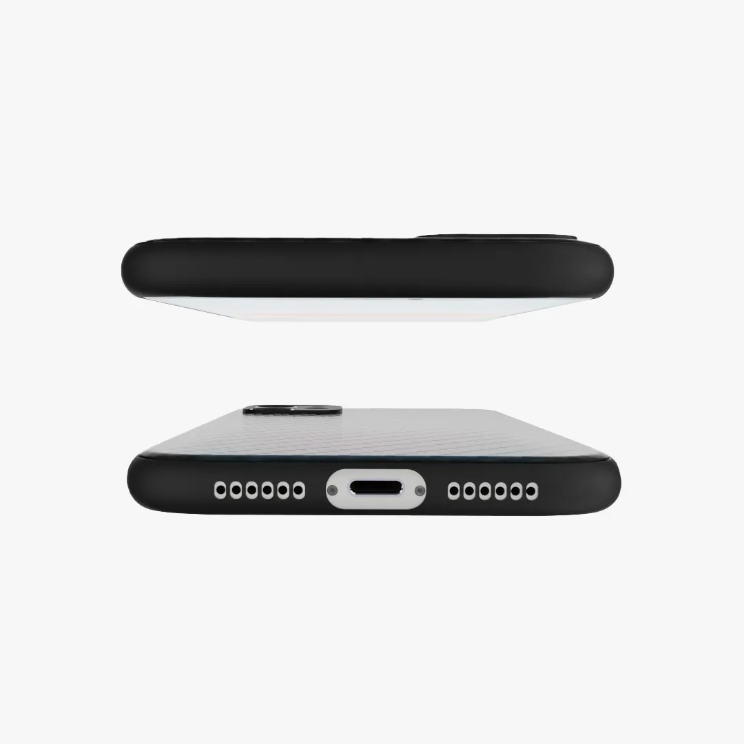 Carbon Fiber Case For iPhone 11