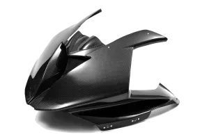 Carbonin Carbon Fiber Upper Race Fairing 2015-2019 BMW S1000RR
