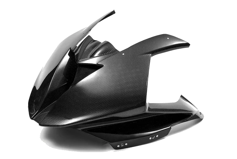 Carbonin Carbon Fiber Upper Race Fairing 2015-2019 BMW S1000RR