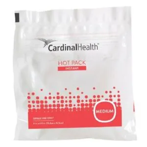 Cardinal Health Instant Hot Pack