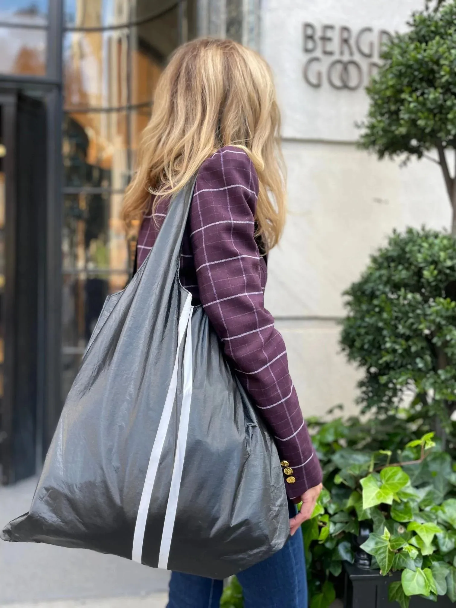 Carryall Tote