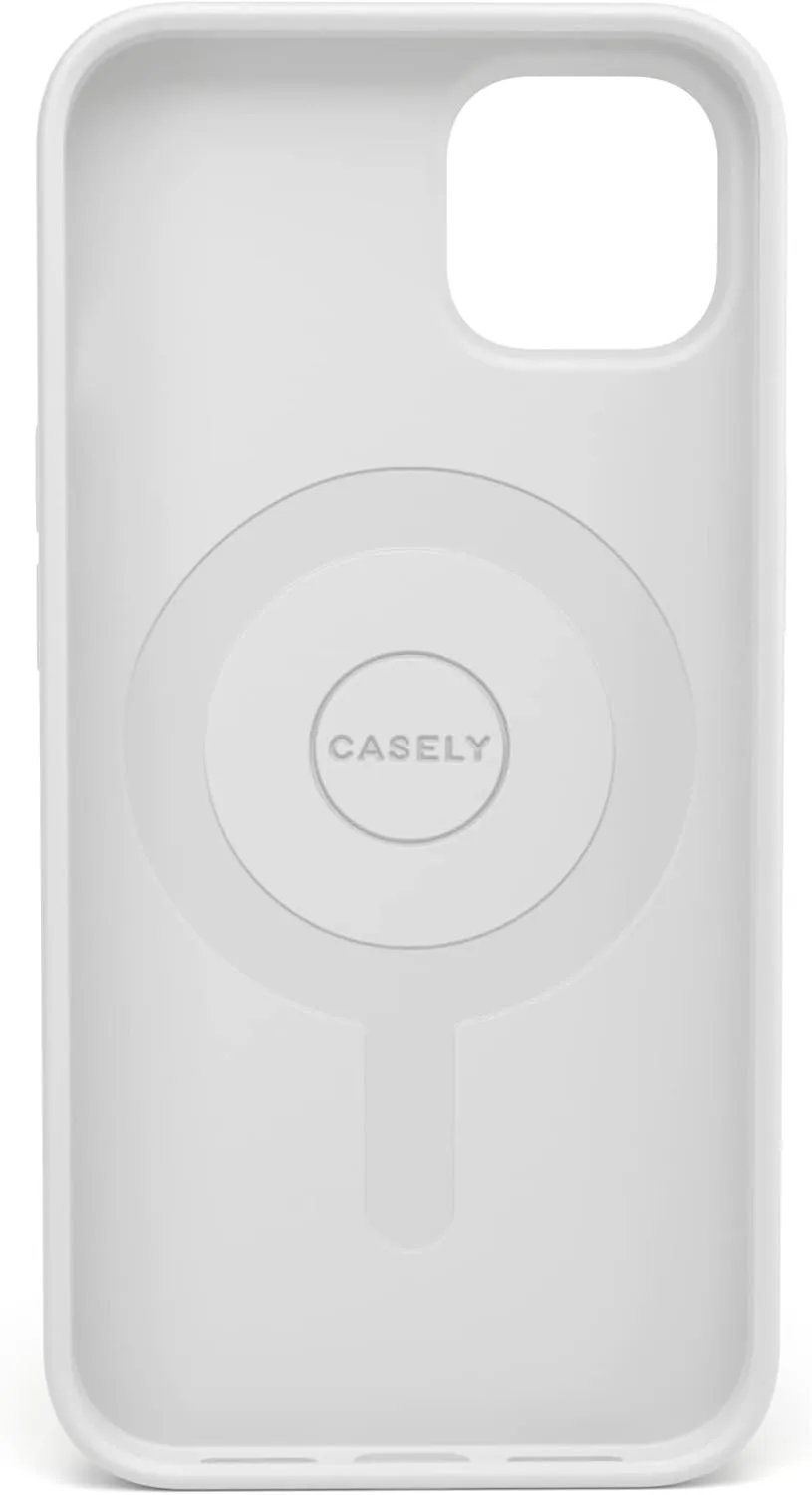 Casely iPhone 13 Case | Van Gogh's Flowers | The Van Gogh Museum 50th Anniversary | Compatible with MagSafe