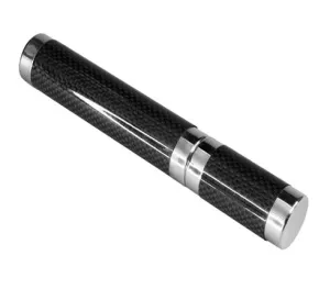 Cigar Tube Carbon Fiber