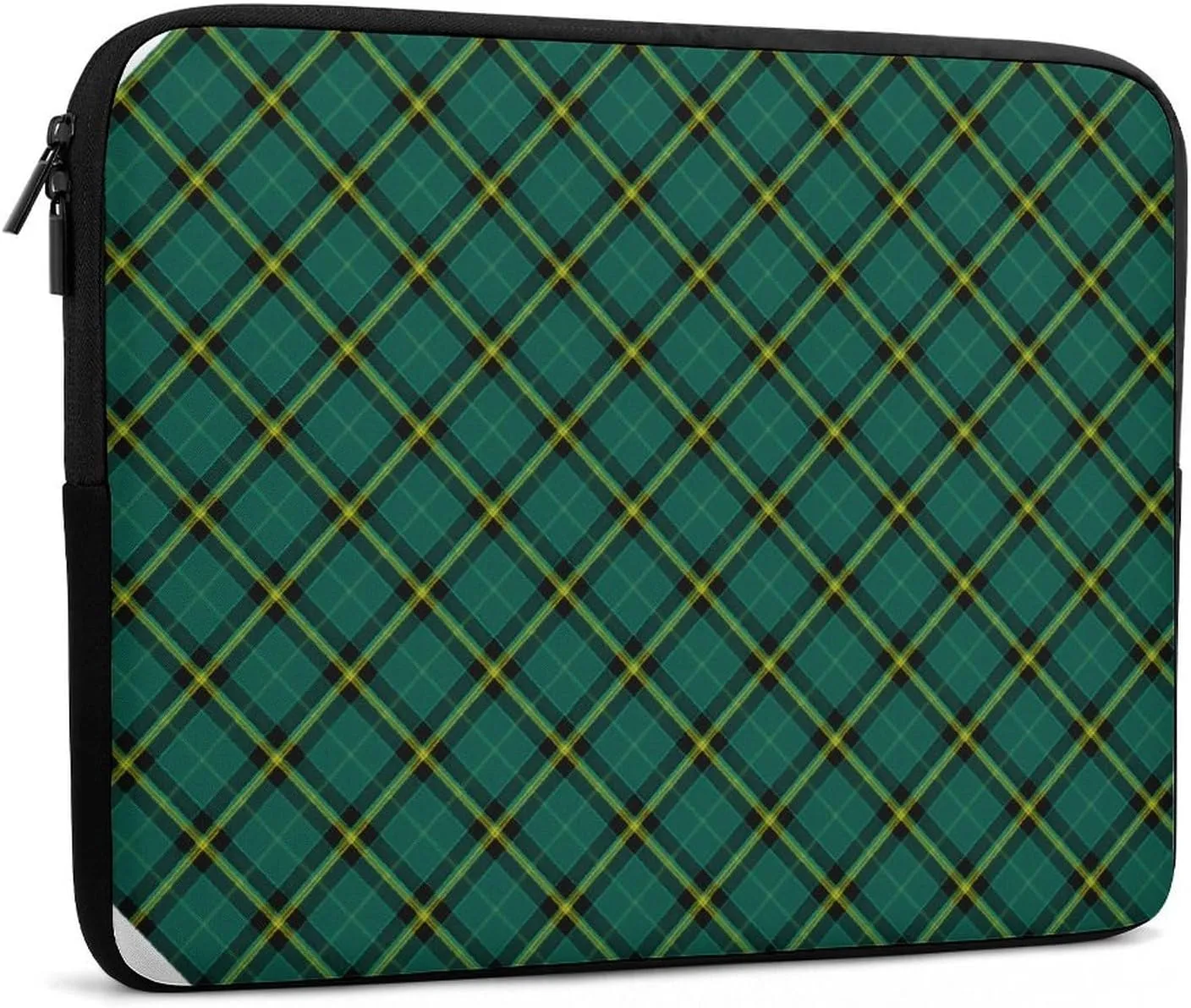 Clan MacArthur Arthur All Print Hands Free Withdrawal Laptop Bag Unisex