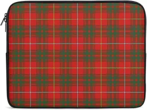 Clan MacArthur Arthur All Print Hands Free Withdrawal Laptop Bag Unisex