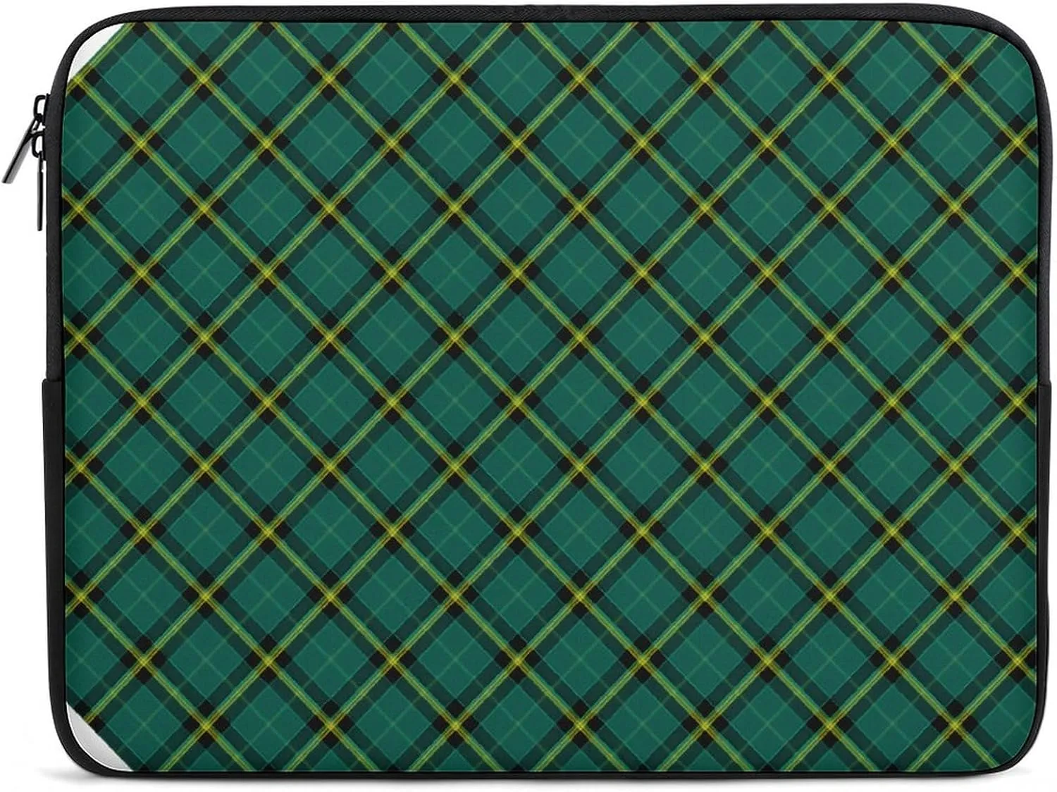 Clan MacArthur Arthur All Print Hands Free Withdrawal Laptop Bag Unisex