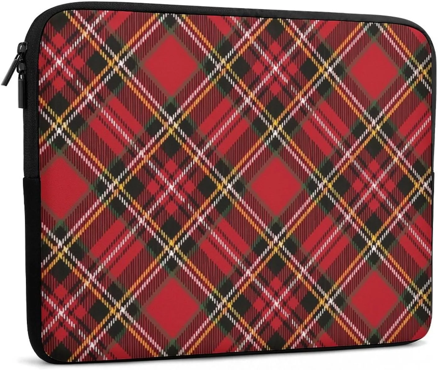 Clan MacArthur Arthur All Print Hands Free Withdrawal Laptop Bag Unisex
