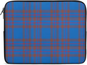Clan MacArthur Arthur All Print Hands Free Withdrawal Laptop Bag Unisex