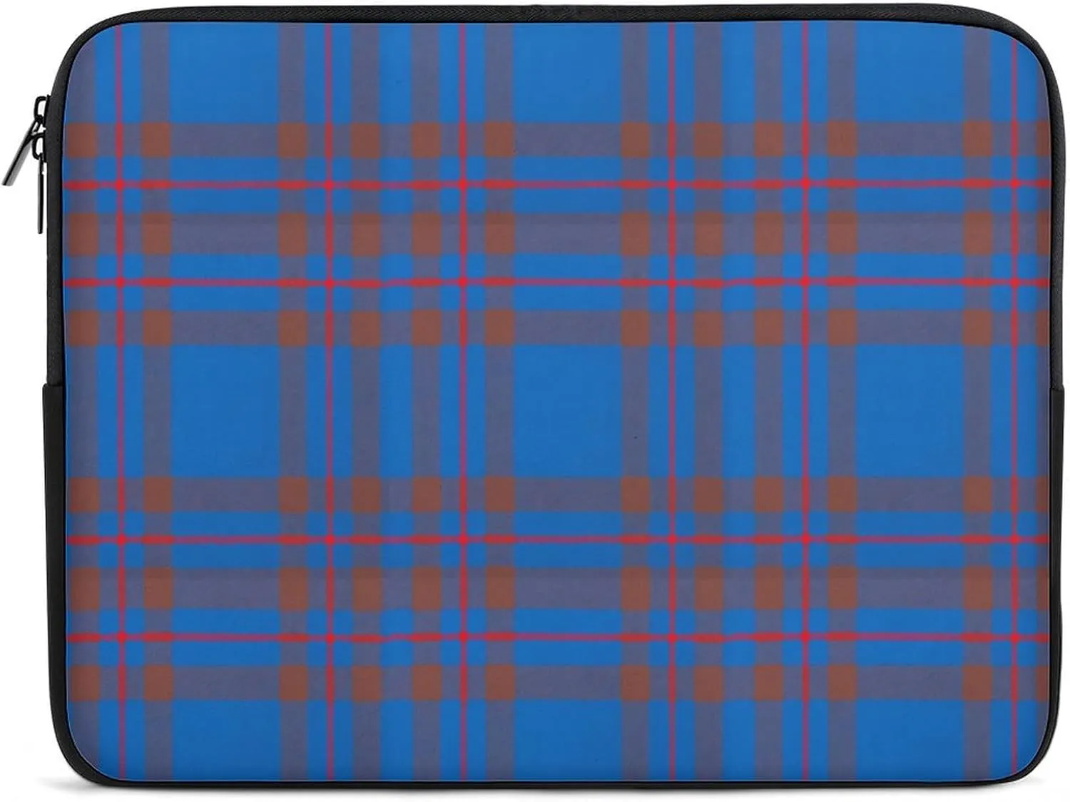 Clan MacArthur Arthur All Print Hands Free Withdrawal Laptop Bag Unisex
