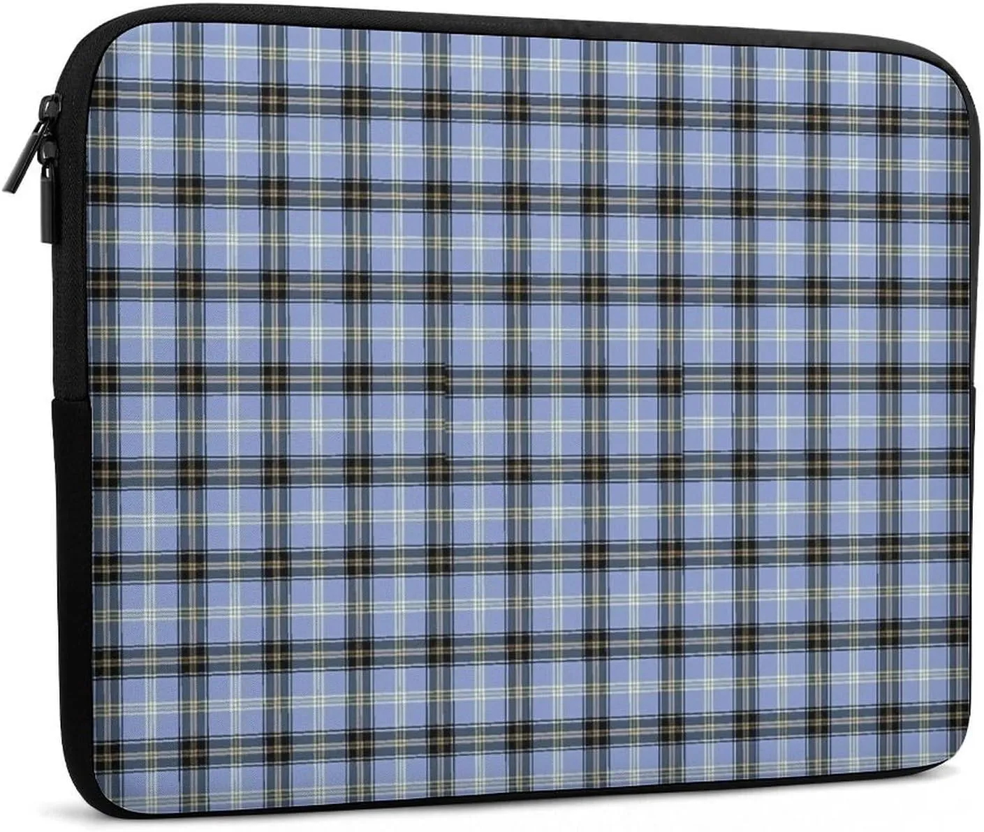 Clan MacArthur Arthur All Print Hands Free Withdrawal Laptop Bag Unisex