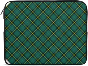 Clan MacArthur Arthur All Print Hands Free Withdrawal Laptop Bag Unisex