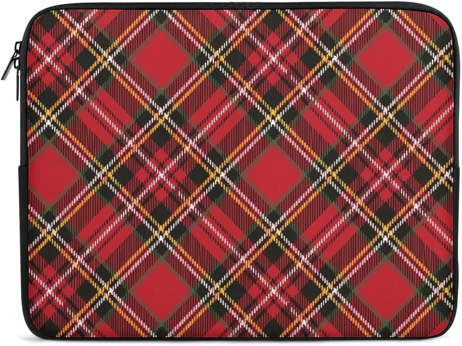 Clan MacArthur Arthur All Print Hands Free Withdrawal Laptop Bag Unisex