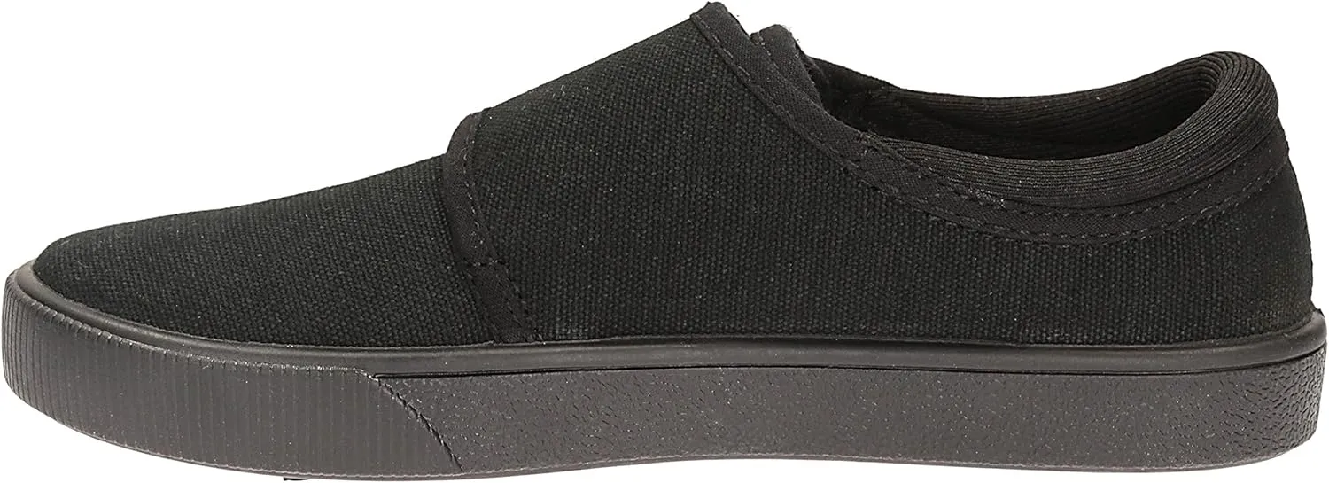 Clarks Unisex Kid's Hopper Run School Uniform Shoes