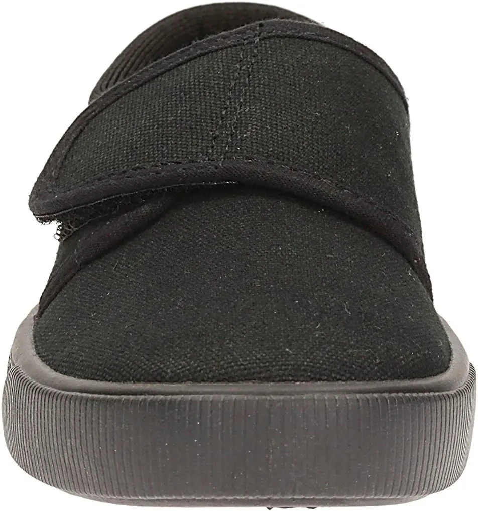 Clarks Unisex Kid's Hopper Run School Uniform Shoes