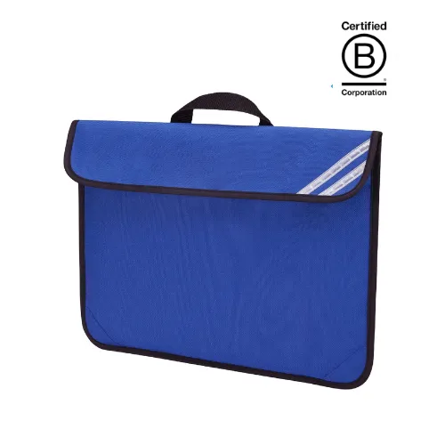 Classic primary school book bags