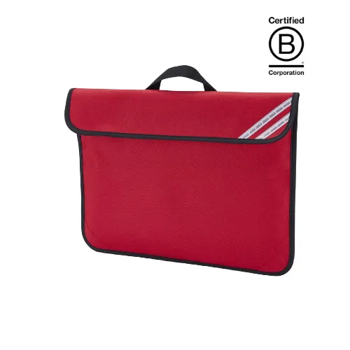 Classic primary school book bags
