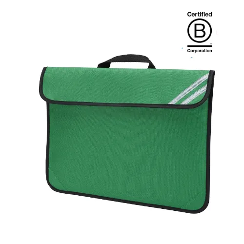 Classic primary school book bags