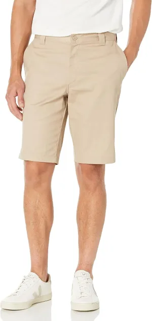 Classroom School Uniforms Big Little Boys Stretch Slim Fit Short