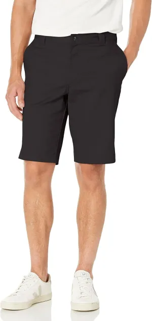 Classroom School Uniforms Big Little Boys Stretch Slim Fit Short
