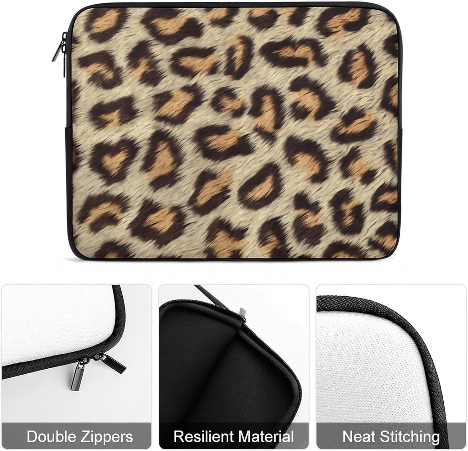Colorful Print All Print Hands Free Withdrawal Laptop Bag Unisex