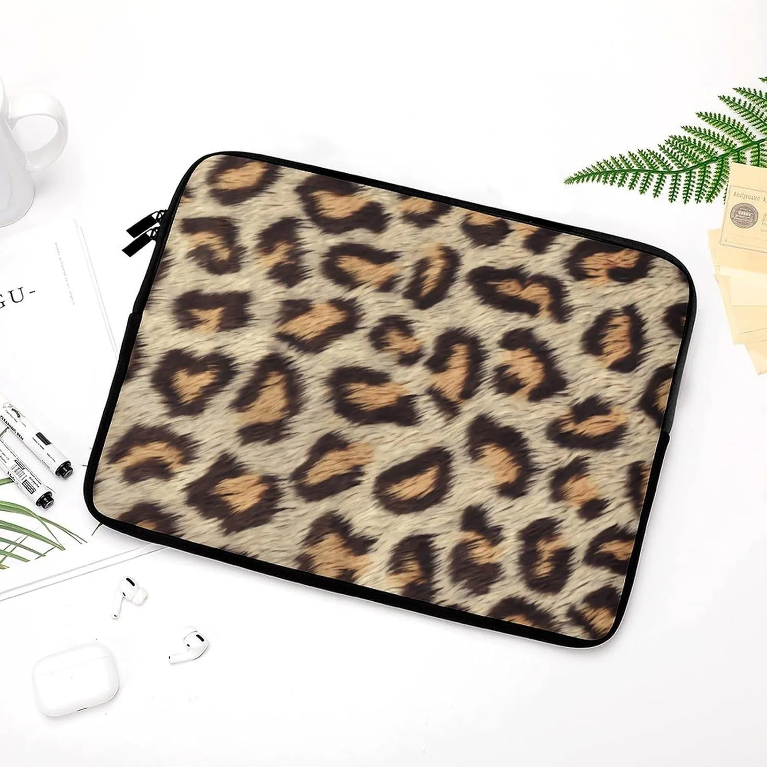 Colorful Print All Print Hands Free Withdrawal Laptop Bag Unisex