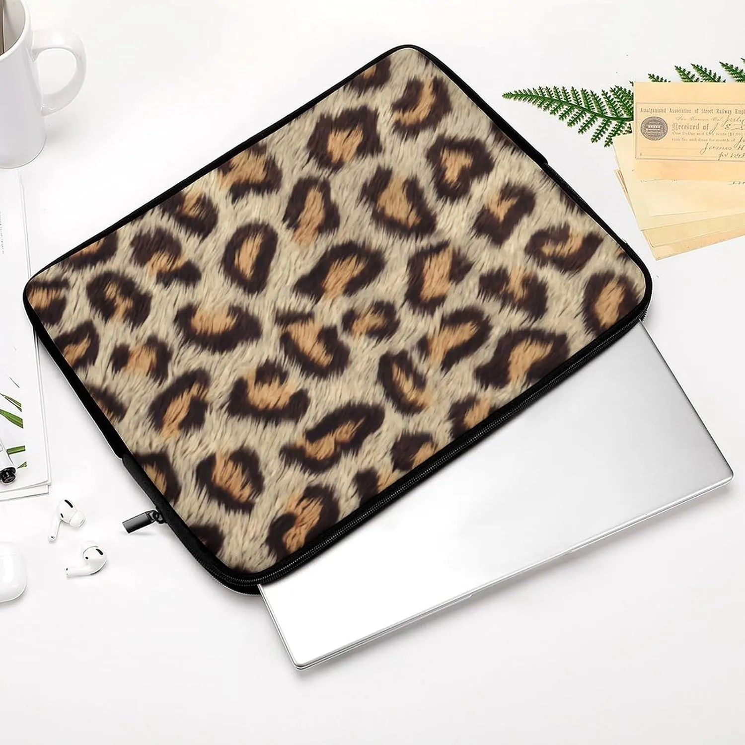 Colorful Print All Print Hands Free Withdrawal Laptop Bag Unisex