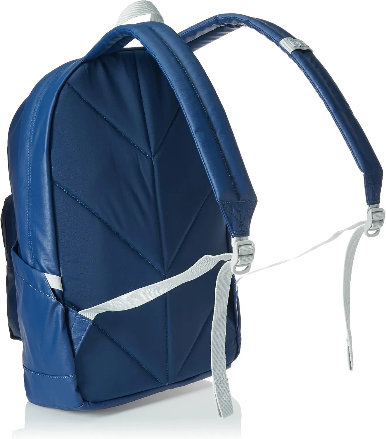 Columbia Unisex PFG PHG Zigzag 22L Backpack, Carbon/PFG Fish Flag, One Size