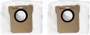 Compatible for Mijia， X10 B101CN X10 ，Compatible for Dreame， S10 S10 Pro L20 L10S Ultra L20 UItra All-in-One Vacuum and Mop Robot Dust Bag Garbage Bags