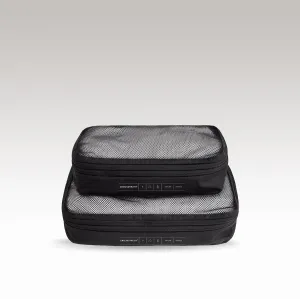 Compression Packing Cube Set