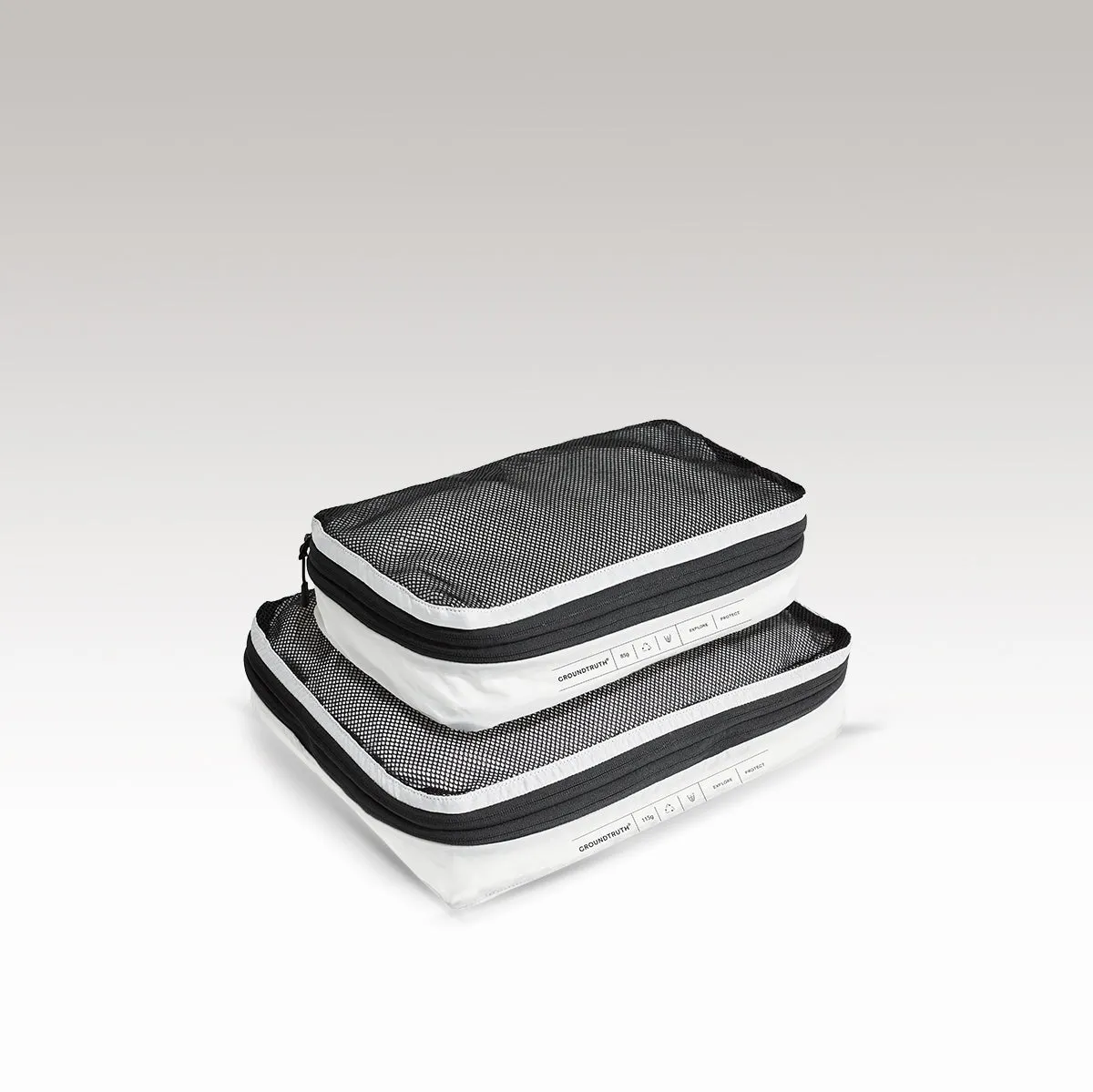 Compression Packing Cube Set