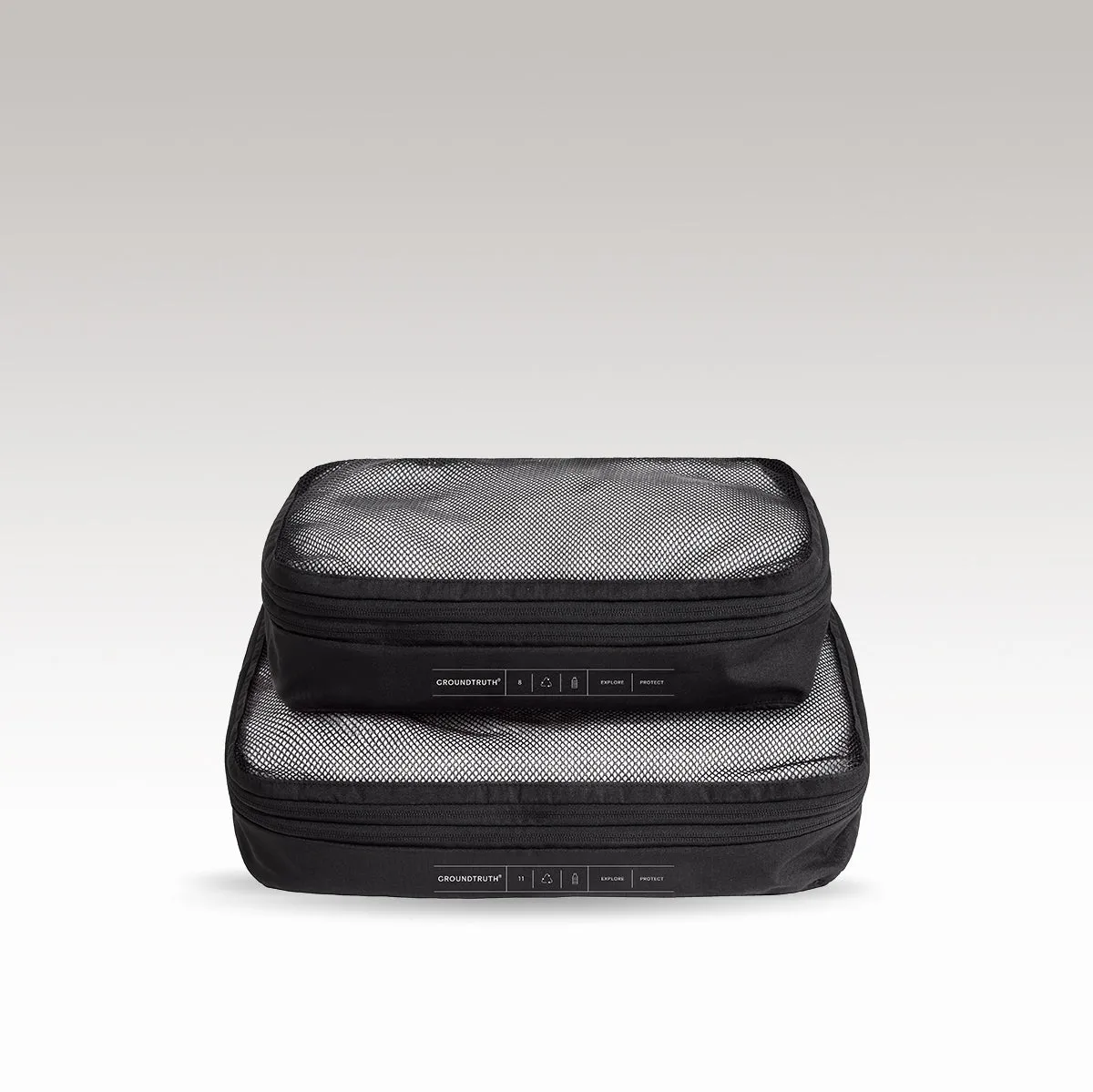 Compression Packing Cube Set