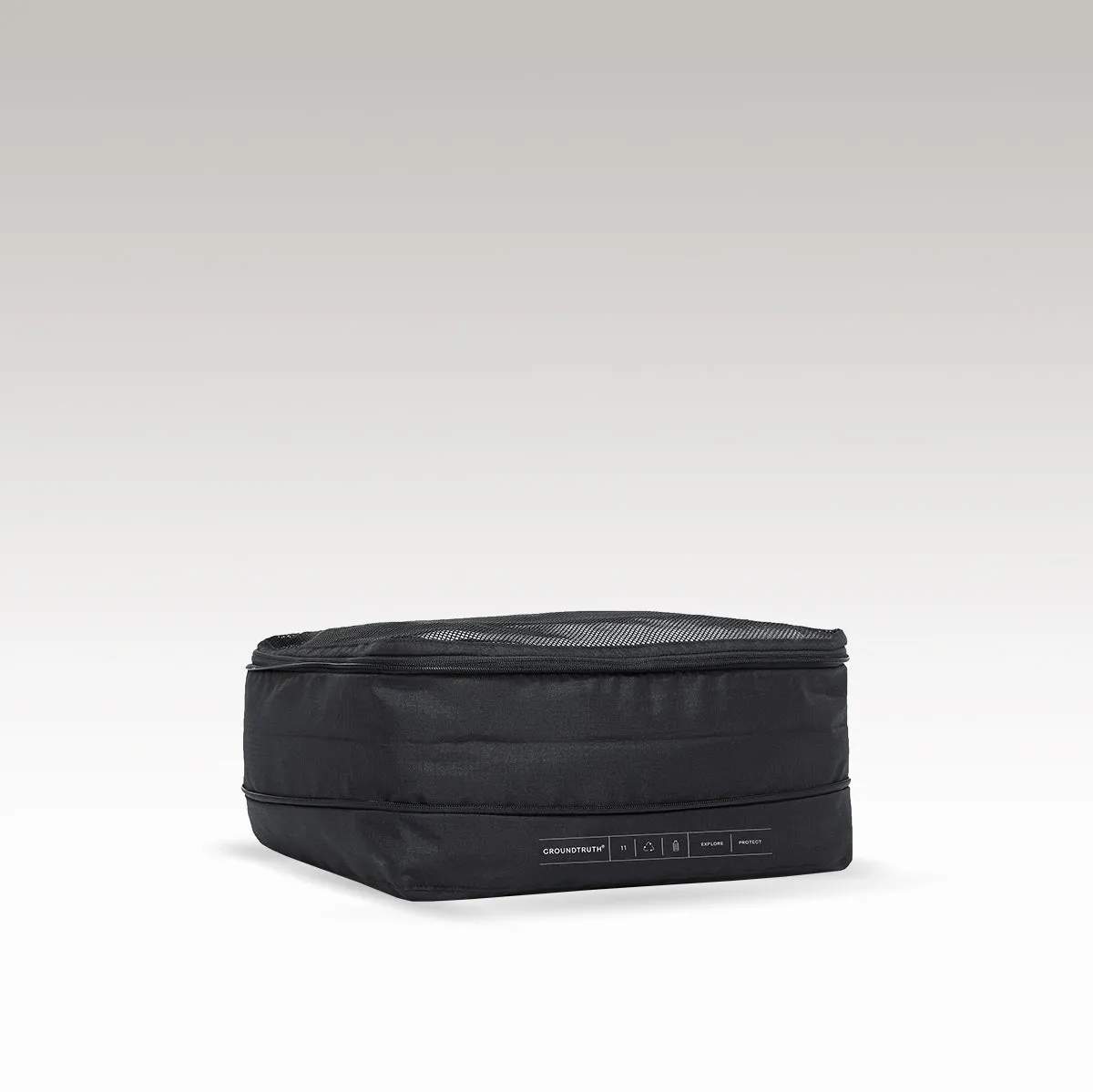 Compression Packing Cube Set