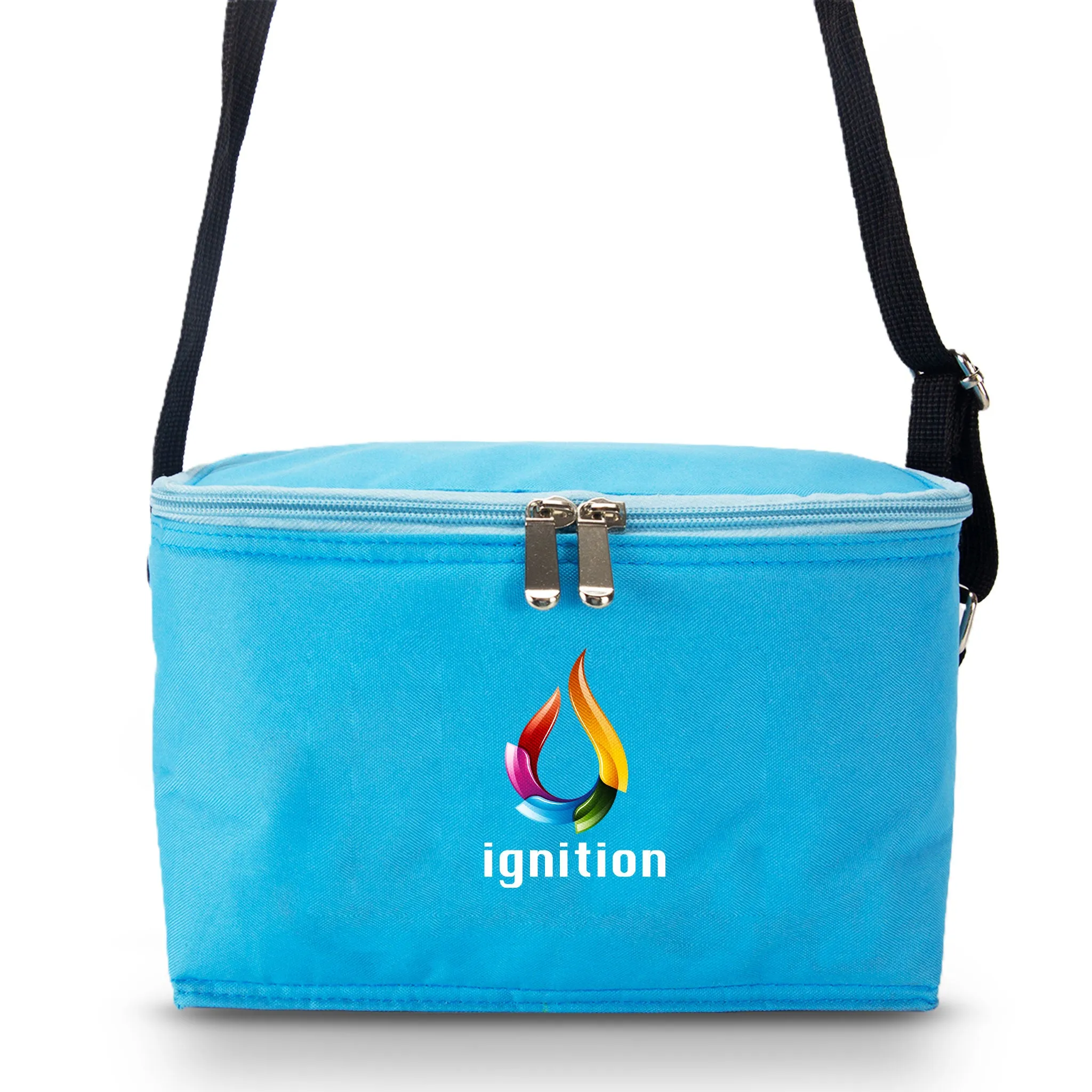 CONNOR Thermal Bag with Spot Logo