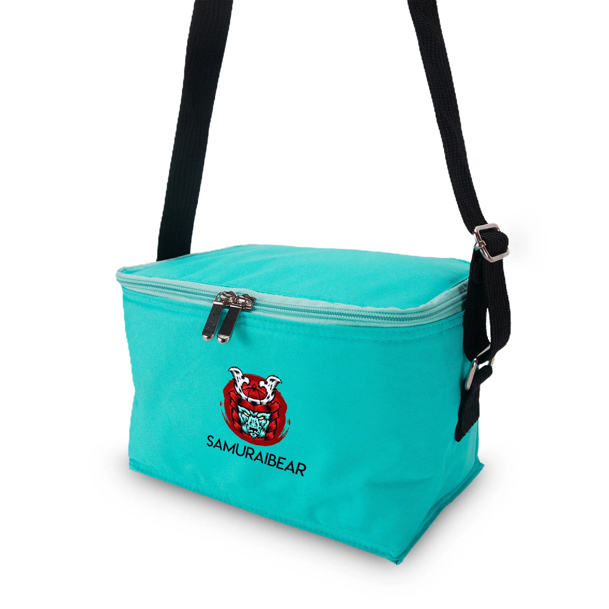 CONNOR Thermal Bag with Spot Logo
