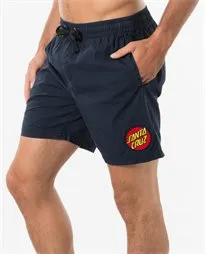 Cruzier Beach Short