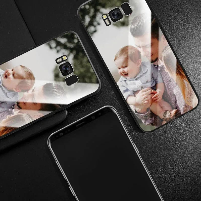 Customized Samsung Galaxy Cases